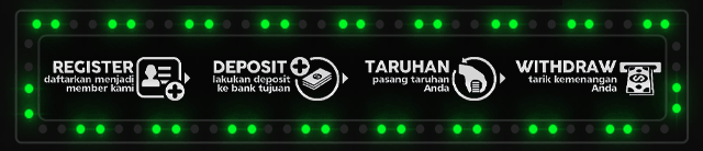 Legenda888 Jackpot